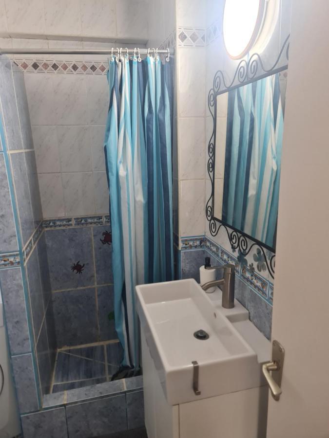Апартаменты Casa Eowyn Пуэрто дель Кармен Экстерьер фото